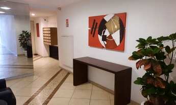 Imagem 7: Apartamento de 2 quartos sendo 1 suíte e 1 vaga na região da Praia do Canto