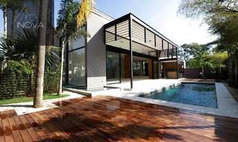 Imagem: Casa com 4 dormitórios à venda, 667 m²