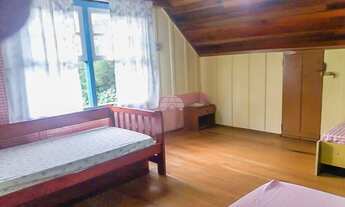 Imagem 7: CHACARA NA REPRESA DO VOSSOROCA EM TIJUCAS DO SUL- PR