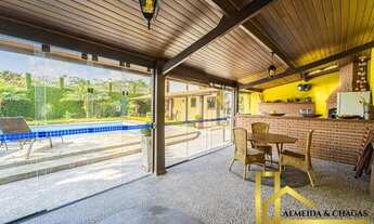 Imagem 6: Casa de rua à Venda no Jardim Parnaíba e próximo ao Centro Histórico de Santana de Parnaíb