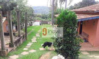 Imagem: Chácara com 3 dormitórios à venda, 952