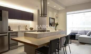 Imagem: São Paulo - Apartamento Padrão - Brooklin