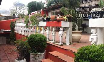 Imagem: PORTO ALEGRE - Casa Padrão - Medianeira