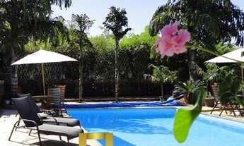 Imagem 4: Casa de rua à Venda no Jardim Parnaíba e próximo ao Centro Histórico de Santana de Parnaíb