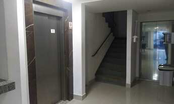 Imagem 2: Apartamento para venda possui 47 metros quadrados com 2 quartos e vaga de garagem