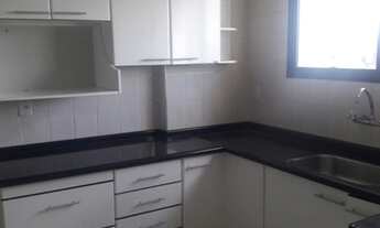 Imagem: Apartamento para Venda no condomínio Espanha