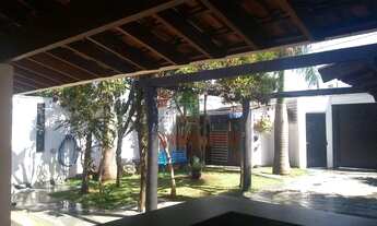 Imagem 2: Casa com 3 dormitórios à venda, 140 m² por R$ 480.000,01 - Jardim América - Bauru/SP