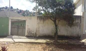 Imagem 6: Atibaia - Terreno Padrão - RETIRO DAS FONTES