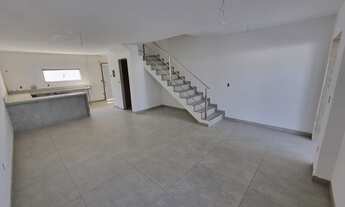 Imagem 3: Casa Duplex de 3 qtos - 135 m² - Colina de Laranjeiras/Serra