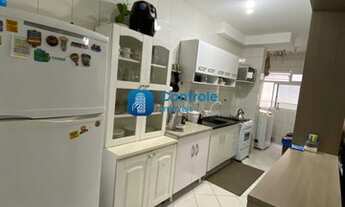 Imagem: PALHOçA - Apartamento Padrão - Ponte Do