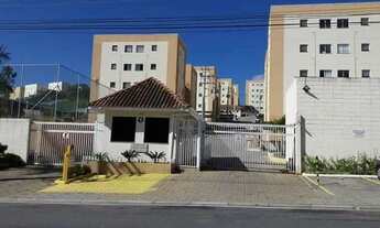 Imagem 4: Apto a venda cond Santa Inês 2 dorms com armarios coz planej em Bairro do Colonia - Jacare