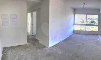 Imagem 3: Porto Alegre - Apartamento Padrão - AZENHA