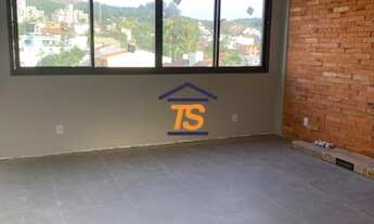 Imagem 2: Apartamento em Tristeza