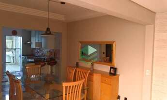 Imagem 5: Sobrado com 3 dormitórios à venda, 119 m² por R$ 745.000,00 - Demarchi - São Bernardo do C