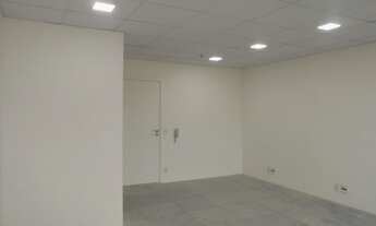 Imagem 4: Sala comercial Em edifício para Venda em Moóca São Paulo-SP - 434