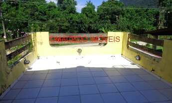 Imagem 5: CASA RESIDENCIAL em UBATUBA - SP, RECANTO DA LAGOINHA