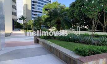 Imagem: Venda Apartamento 4 quartos Horto Florestal