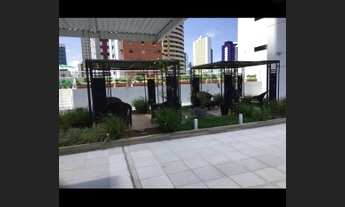 Imagem 2: Apartamento para aluguel com 100 metros quadrados com 3 quartos em Manaíra - João Pessoa