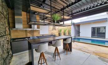 Imagem: Casa no Condomínio Morada do Sol em Piratininga