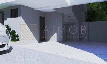 Imagem 4: Sobrado dentro de Condomínio a venda 705.000,00$ COM 3 Dormitórios incluindo Suíte na Regi