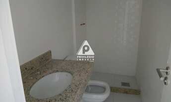 Imagem 7: Apartamento à venda, 4 quartos, 3 vagas, Recreio dos Bandeirantes - RIO DE JANEIRO/RJ