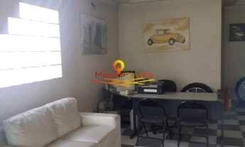 Imagem 7: Galpão/Depósito/Armazém para aluguel com 587 metros quadrados em Vila Anhangüera - São Pau