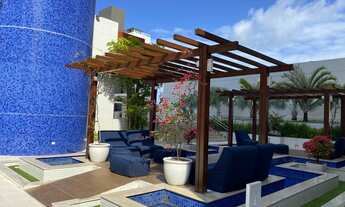 Imagem 6: Apartamento no altiplano com 4 suítes