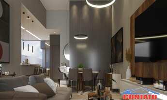 Imagem 4: Residencial - Pq Sisi