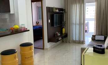 Imagem 3: Apartamento com 1 dorm, Tupi, Praia Grande - R$ 285 mil, Cod: 3193