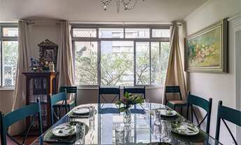 Imagem 4: São Paulo - Apartamento Padrão - JARDIM PAULISTA