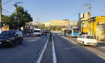 Imagem 6: OPORTUNIDADE!<br>Lote/Terreno para venda possui 420 metros quadrados na Avenida Inte