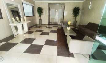 Imagem 3: Apartamento com 3 dorms, Embaré, Santos - R$ 1 mi, Cod: 23989