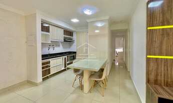 Imagem 2: Apartamento com 74m² no Calhau Porcelanato, Projetados 03 Quartos MKT*03*TR108030