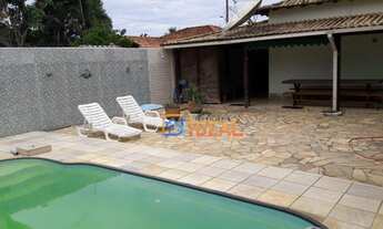 Imagem 5: Casa com 4 dormitórios à venda, 235 m² por R$ 385.000,00 - Unamar - Cabo Frio/RJ