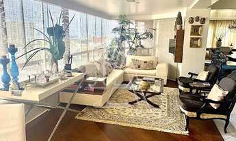 Imagem 3: HORTO FLORESTAL - 4 SUÍTES - 4 VAGAS - 320M² - NASCENTE