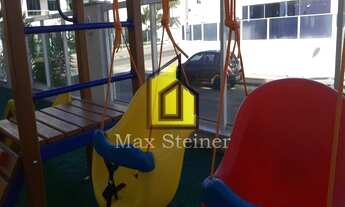 Imagem 4: RA Apartamento para venda com 84 metros quadrados com 2 quartos, Financiável