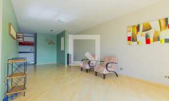 Imagem 3: Apartamento à Venda - Jardim Marajoara , 2 Quartos, 113 m2