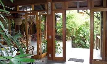 Imagem 4: Venda, Casa linda flora e fauna dão requinte espetacular, Alphaville