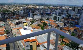 Imagem 7: Edifício Residencial Imperador Meschke - apartamento Duplex