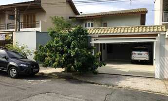 Imagem: SOROCABA - Casa Padrão - Campolim