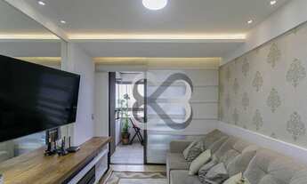 Imagem 6: Apartamento com 3 dormitórios à venda, 87 m² por R$ 650.000,00 - Centro - Londrina/PR