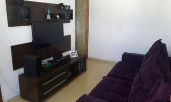 Imagem 2: Apartamento para venda possui 57 metros quadrados com 2 quartos em Parque Cecap - Guarulho