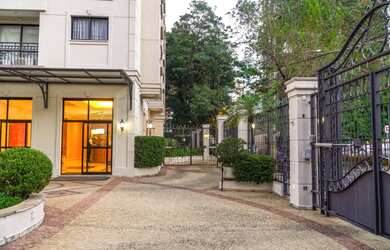 Imagem 4: Apartamento no coração do Cambuí