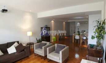 Imagem 6: 3 Quartos, suíte, closet e 1 vaga em Botafogo!!!