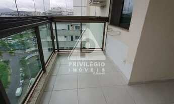 Imagem 5: Apartamento à venda, 2 quartos, 1 suíte, 2 vagas, Jacarepaguá - RIO DE JANEIRO/RJ