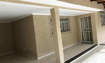 Imagem 2: CONTAGEM - Casa Padrão - FONTE GRANDE