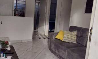 Imagem 5: Casa com 2 dormitórios à venda, 80 m² por R$ 160.000 - Umuarama Parque Itanhaém - Itanhaém