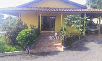 Imagem 7: Chácara com 4 dormitórios à venda, 3200 m² por R$ 1.100.000,00 - Jardim Europa - Mogi Miri