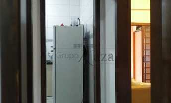 Imagem 4: Casa / Padrão - Com Edícula - Jardim Satélite