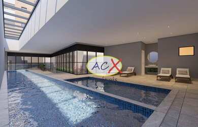 Imagem 6: Apartamento com 2 dormitórios à venda, 81 m² por R$ 727.000,00 - Vila Izabel - Curitiba/PR